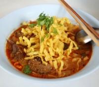 Thai Cuisine